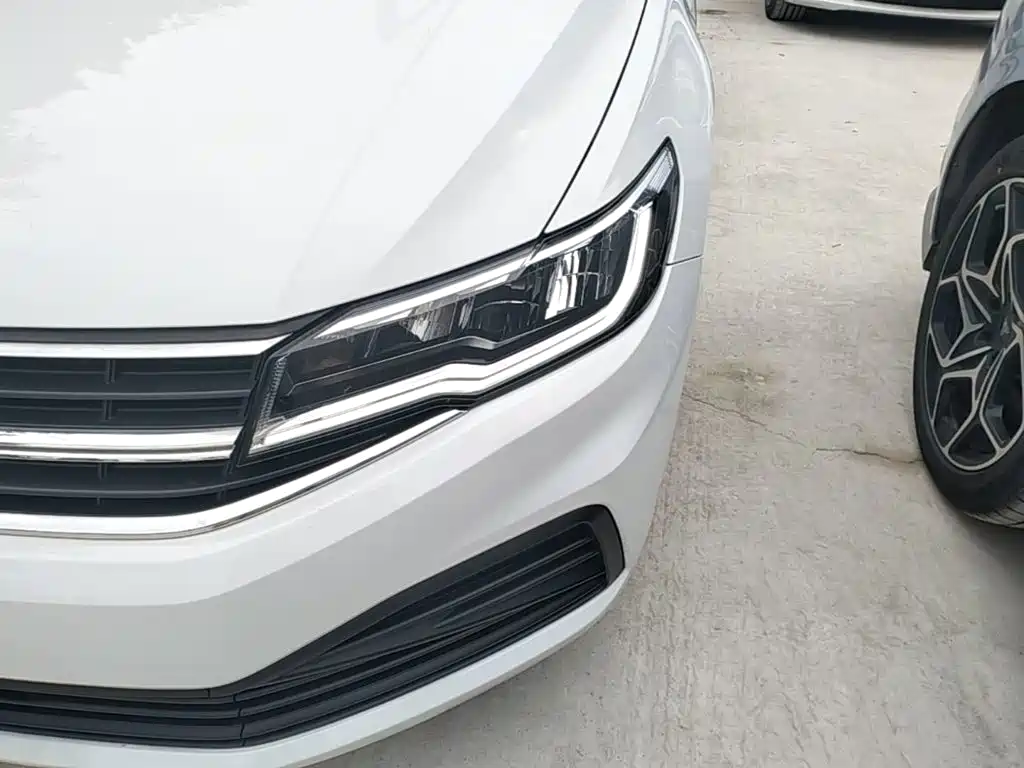 Volkswagen Bora, миниатюра 24
