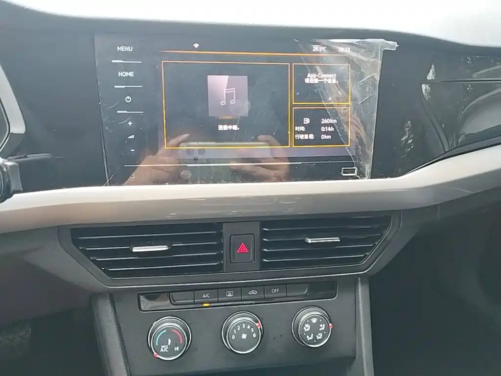 Volkswagen Bora, миниатюра 13