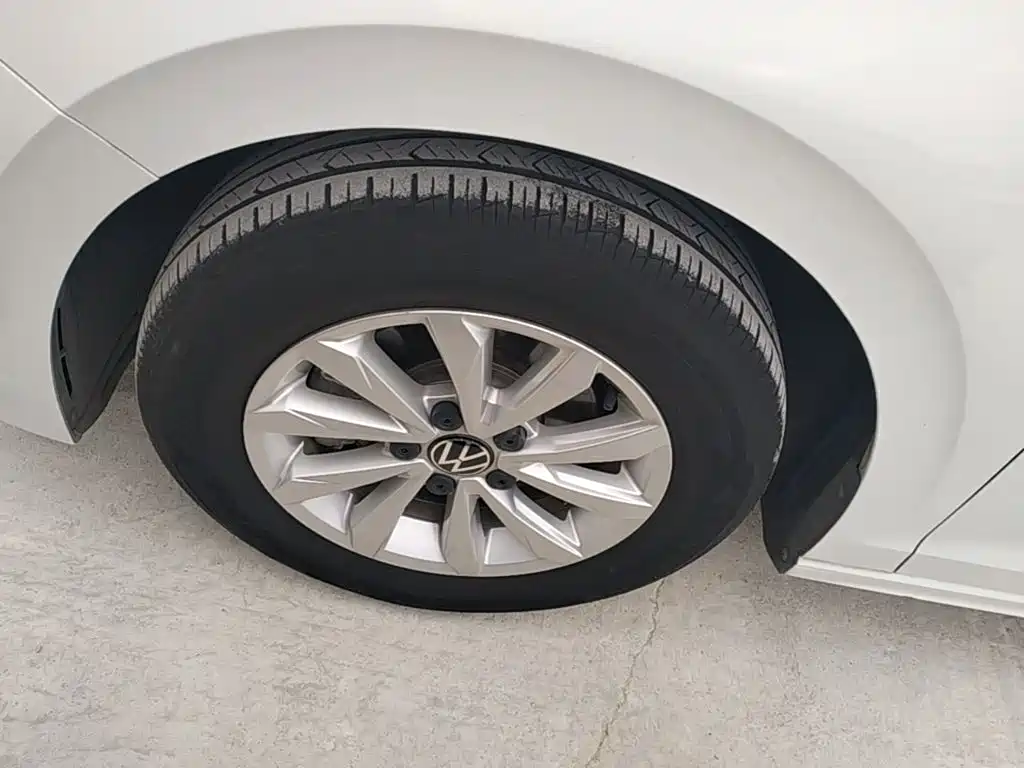 Volkswagen Bora, миниатюра 23