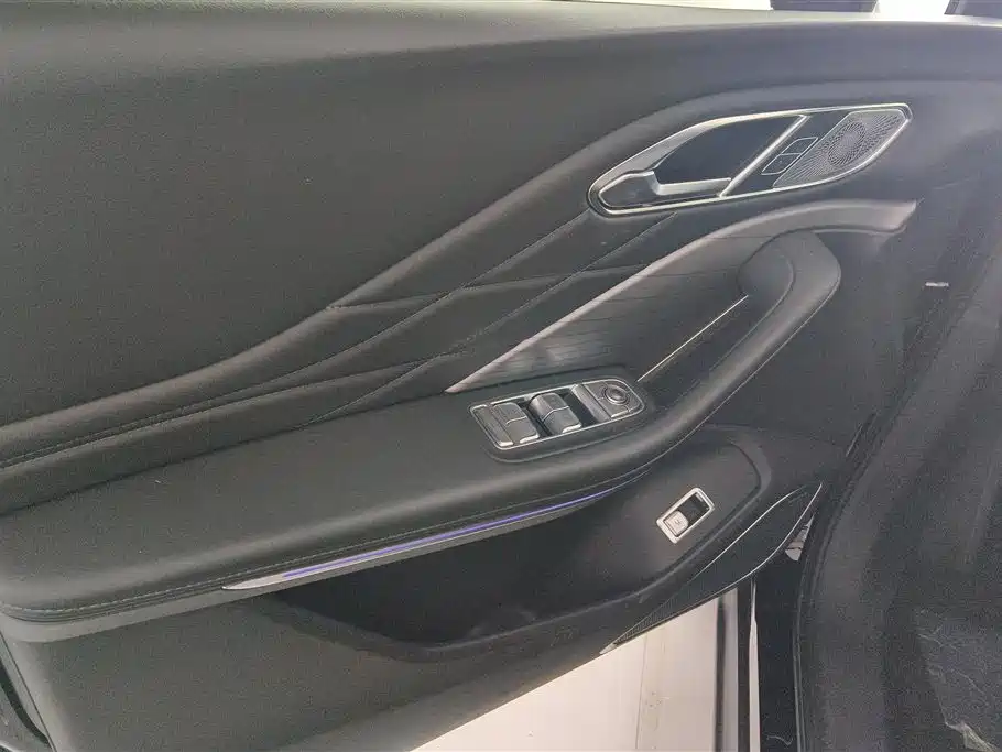Hongqi HS7 PHEV 2024 2.0T PHEV 4WD Flagship Edition 6-seater фото 7
