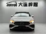 صورة 2 - Mercedes-Benz A-Class