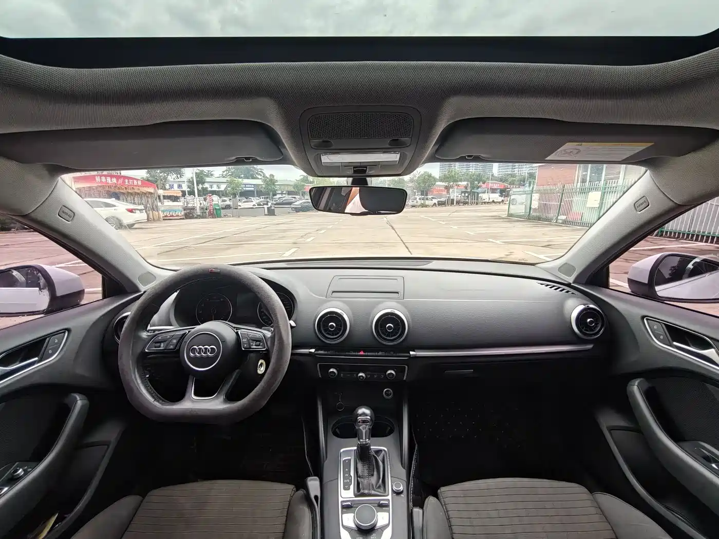 Фото 4 - Audi A3