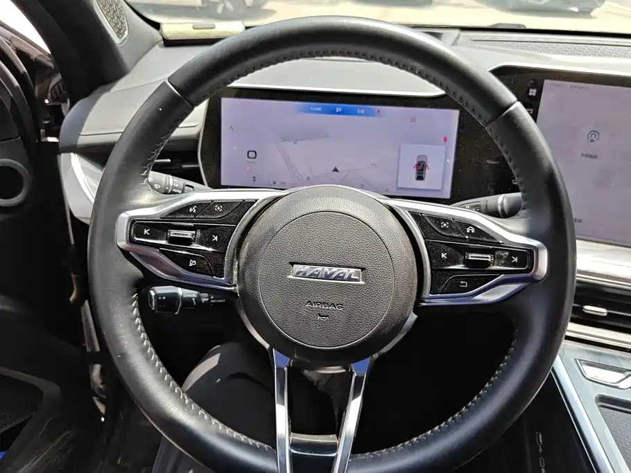 Haval Shenshou 2022 2022 1.5T Smart Enjoyment Edition
