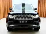Фото 2 - Land Rover Range Rover