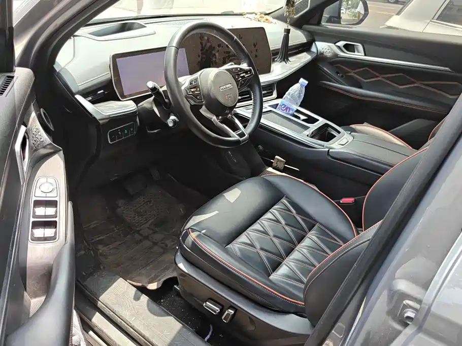 Haval Shenshou 2022 2022 1.5T Smart Enjoyment Edition