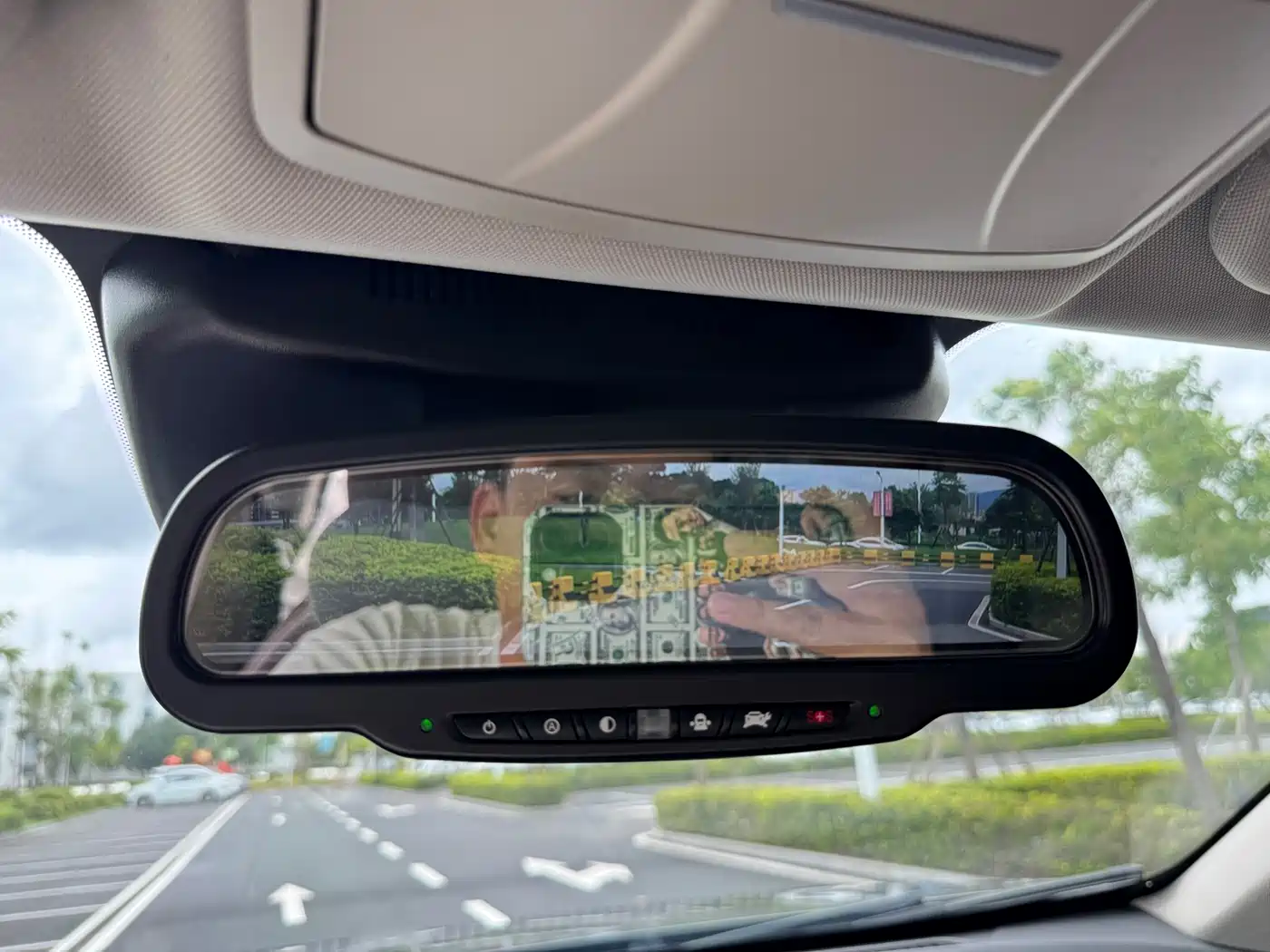 WEY P8 2018 2018 2.0T Flagship Model