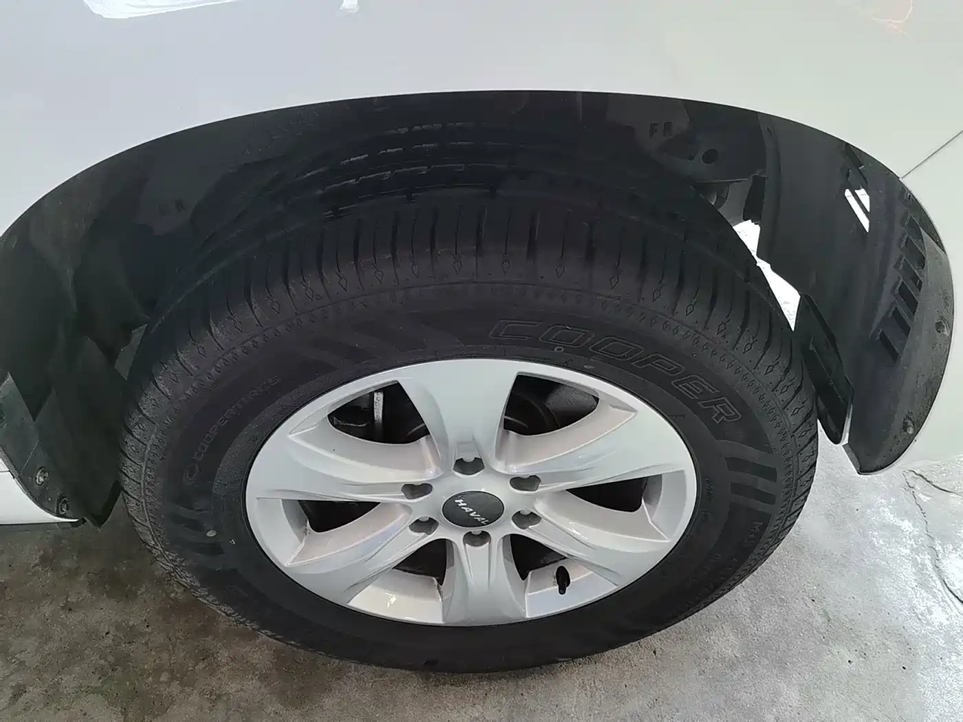Haval H9 2023 2022 2.0T Gasoline 4WD Premium 5-seater