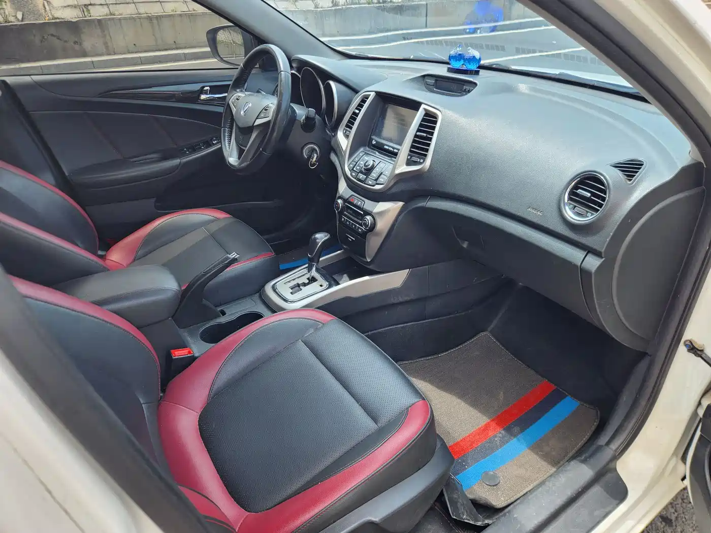 Changan Eado XT 2016 2016 1.6L Automatic Cool