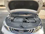 Фото 20 - Geely Vision X3