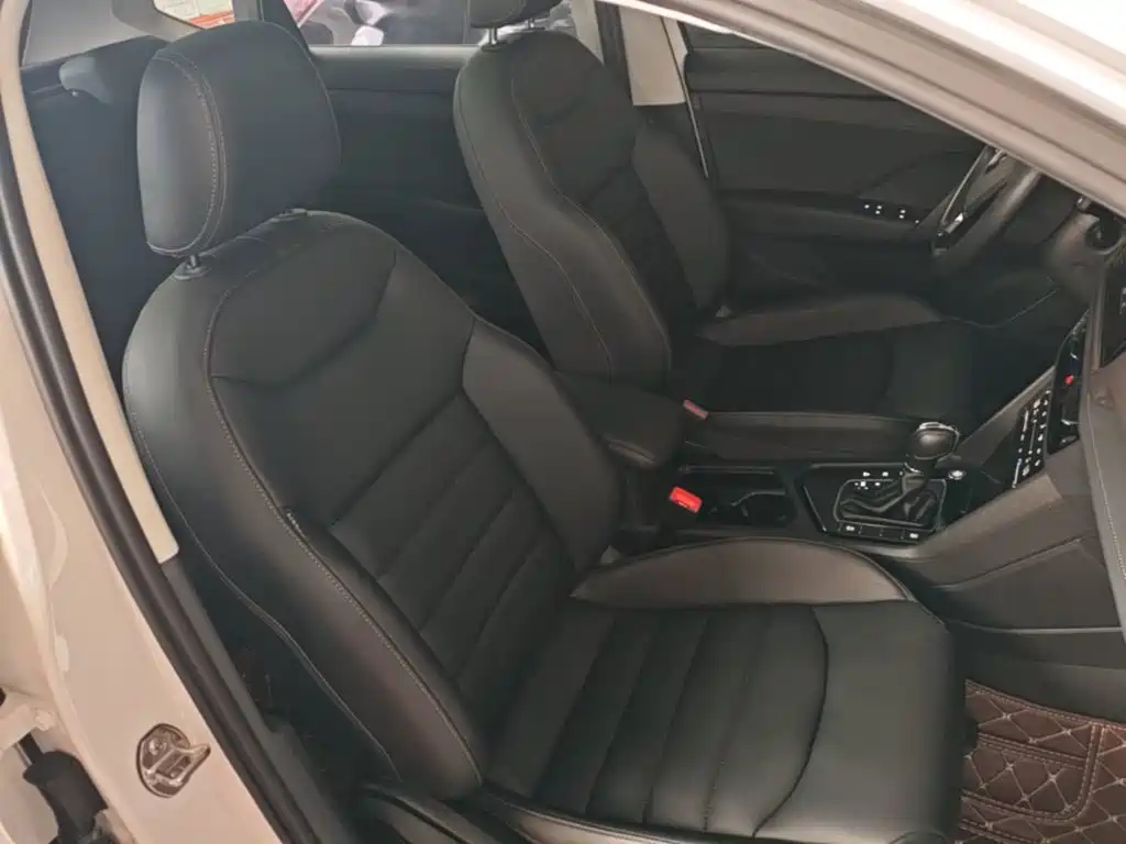 Volkswagen Tharu, миниатюра 25