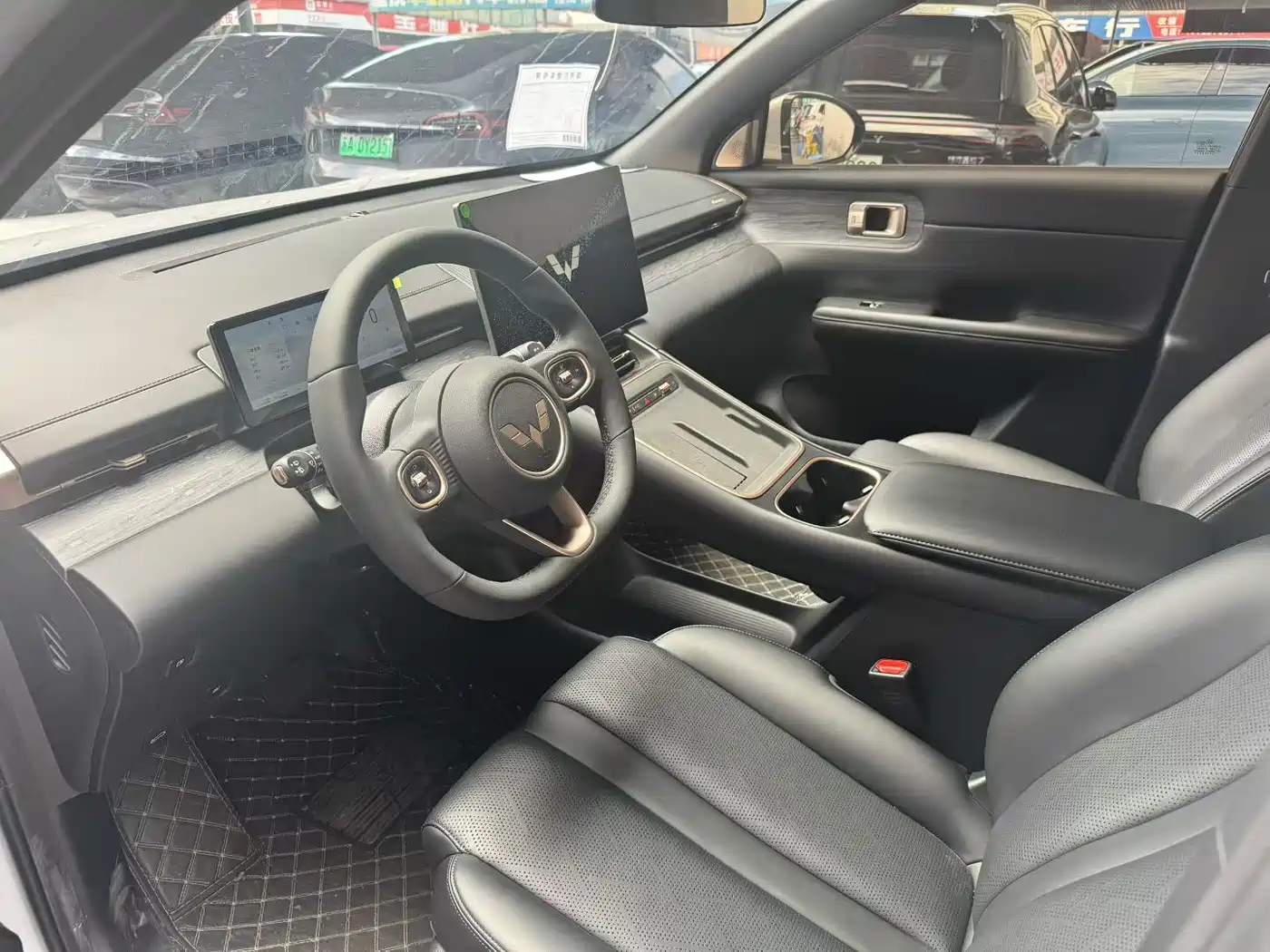 Wuling Motors Wuling Xingguang S 2026 2025 130km Flagship