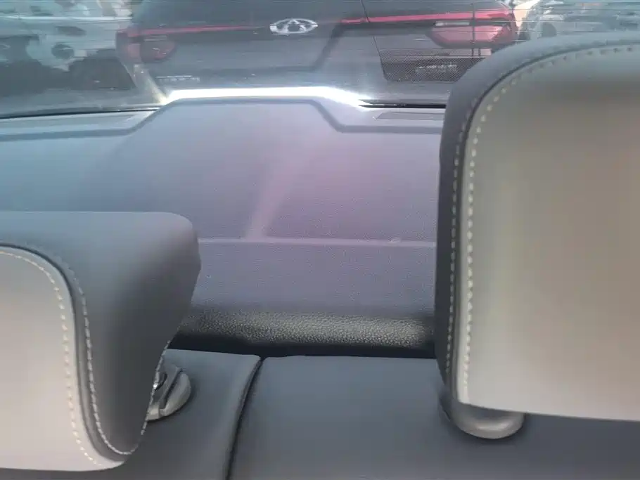 Volkswagen Lavida 2024 Model 1.5L Automatic Full Comfort Edition фото 4