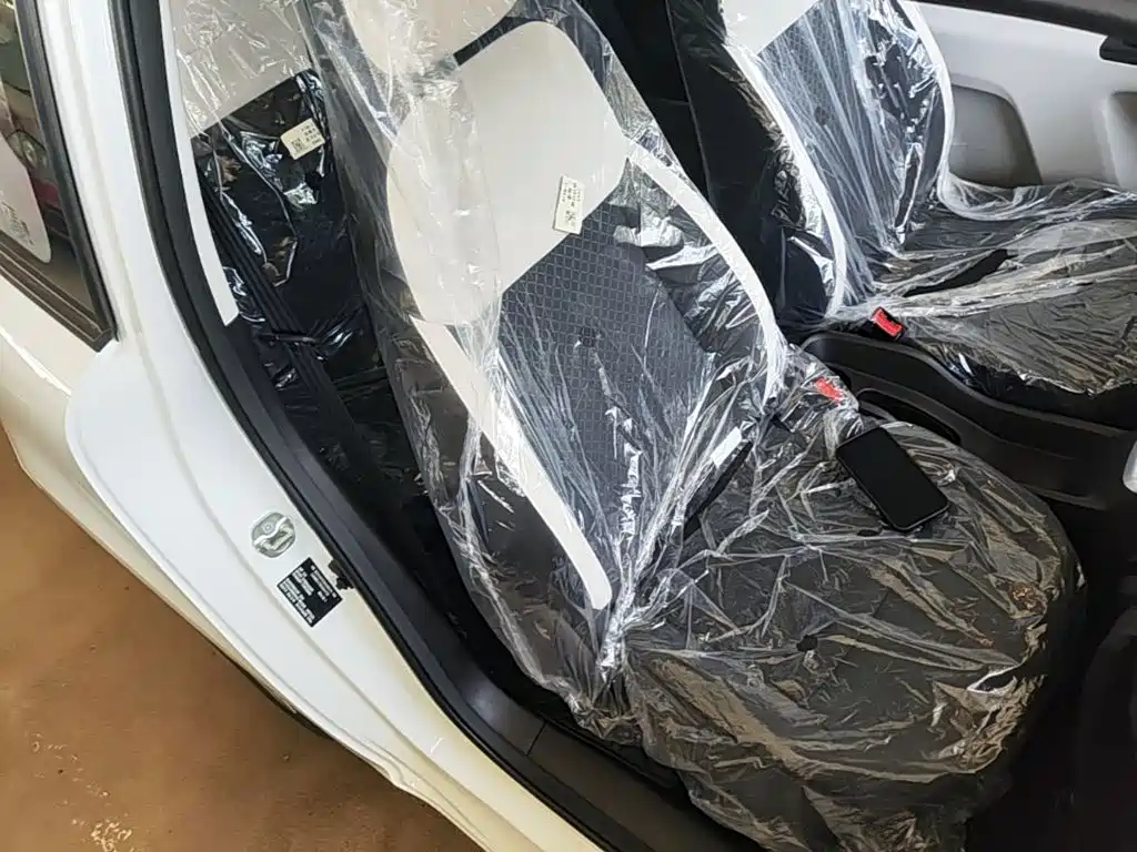 Changan Lumin 2026 2026 Model 205km Treasure Edition