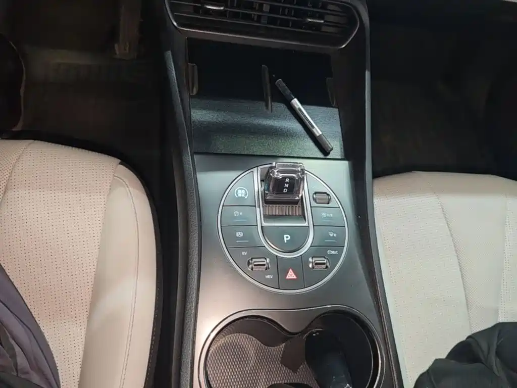 BYD Seal 05 2025 2025 DM-i Smart Drive Edition 55KM Luxury