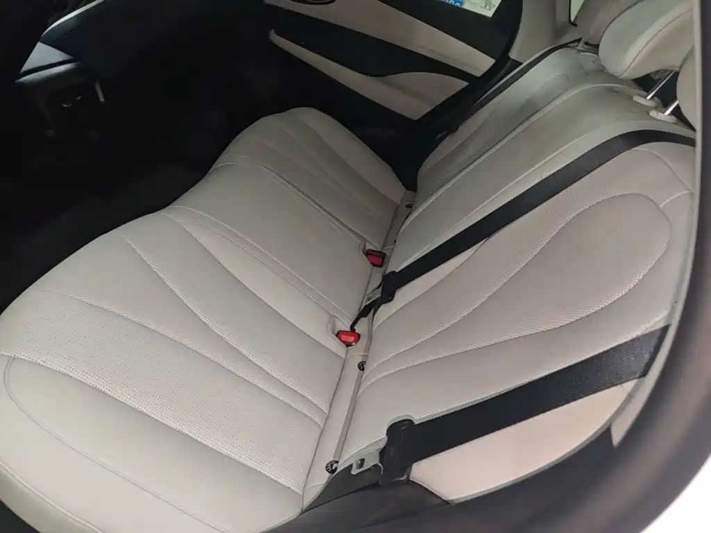 BYD Seal 05 2025 2025 DM-i Smart Drive Edition 55KM Luxury