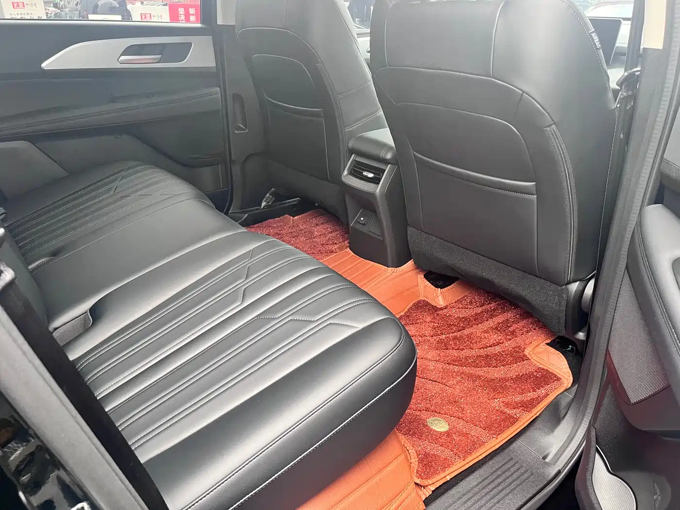 Haval H5 2025 2.0T Auto 4WD Navigation Edition (Diesel) фото 11
