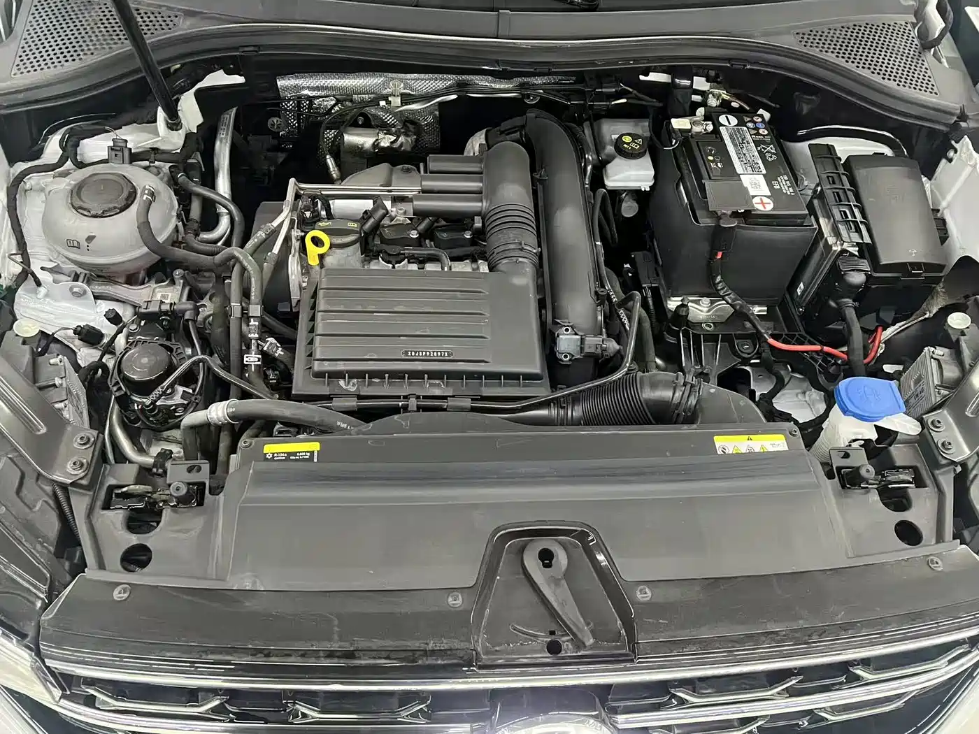 Volkswagen Tayron 2023 280TSI 2WD Luxury Plus Advanced Edition фото 12