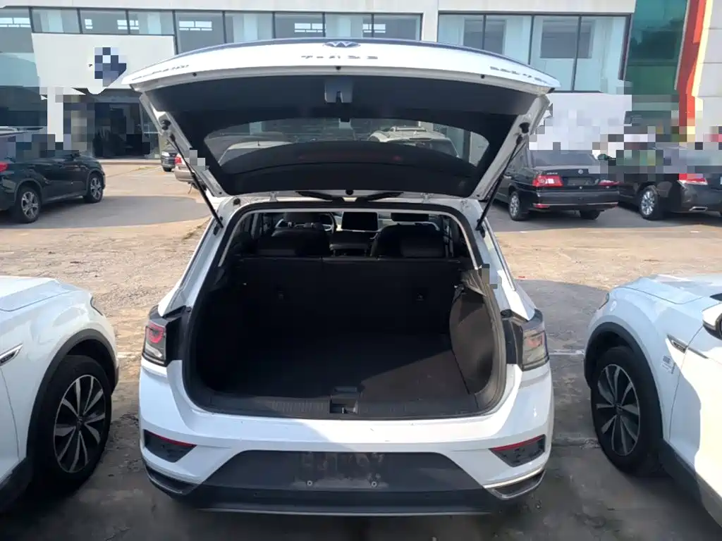 Volkswagen T-Roc, миниатюра 19