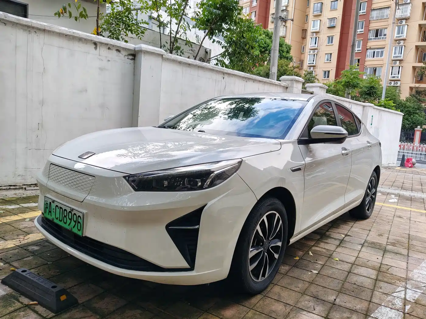 Sehol E50A 2021 2021 Premium Edition