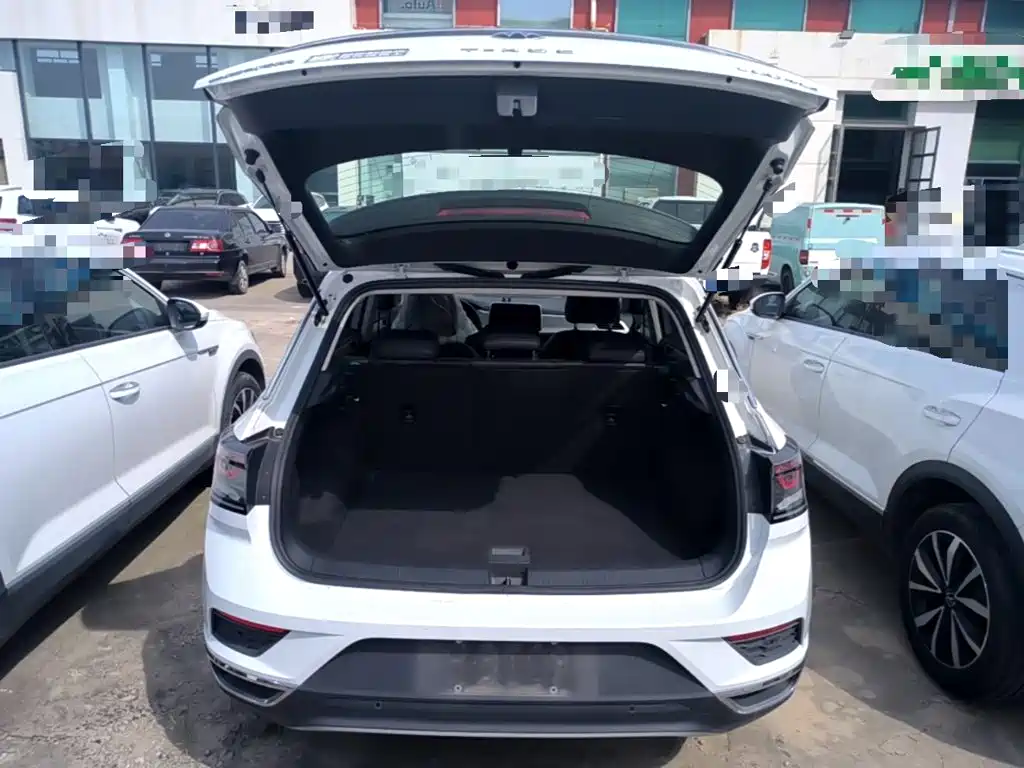 Volkswagen T-Roc, миниатюра 19