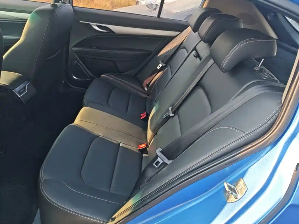Geely Vision S1 2018 2018 1.5L Manual Sharp Speed