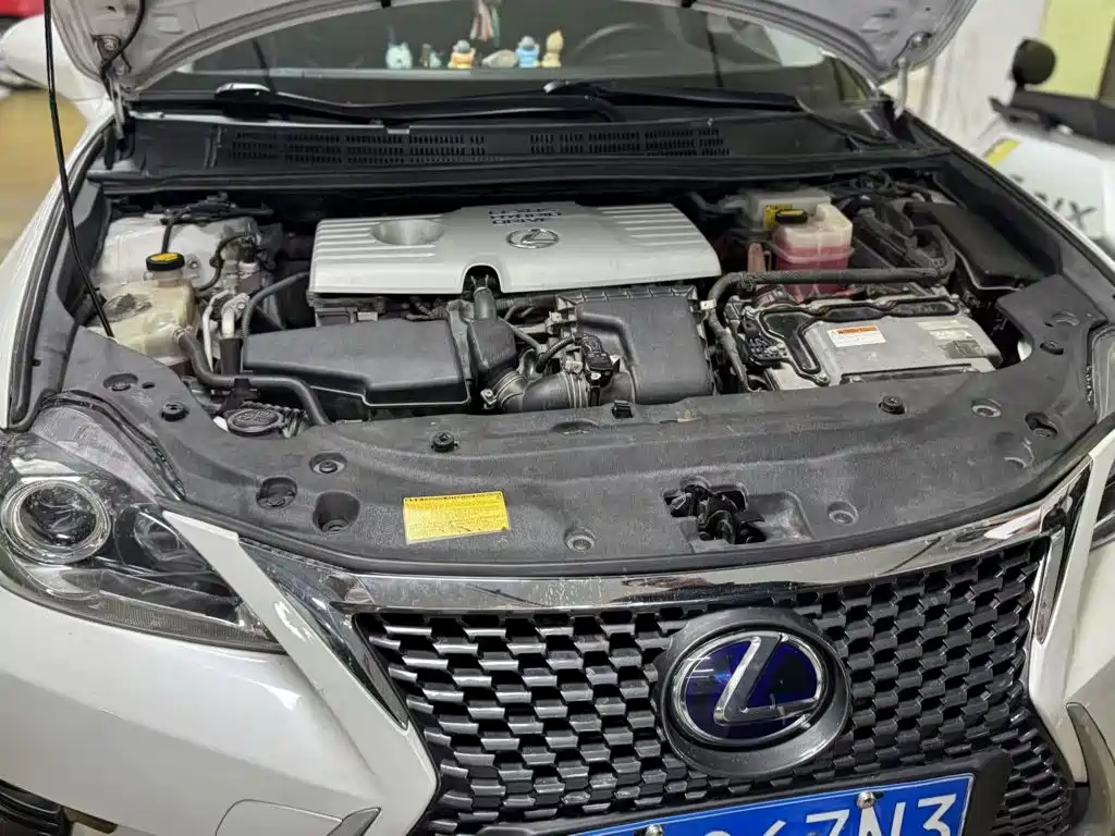 Lexus CT 2012 2012 Model CT200h Elite Edition