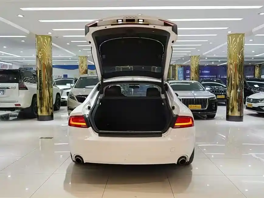 Audi A7 2012 2.8FSI quattro Progressive фото 6