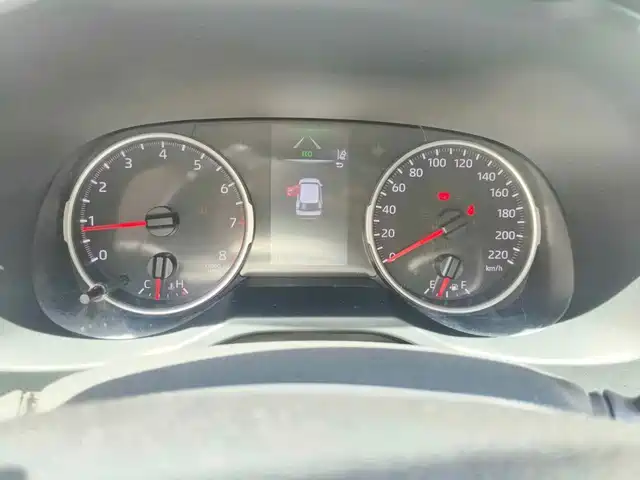 Toyota Wildlander 2021 2.0L CVT 2WD Luxury Edition — фото 4