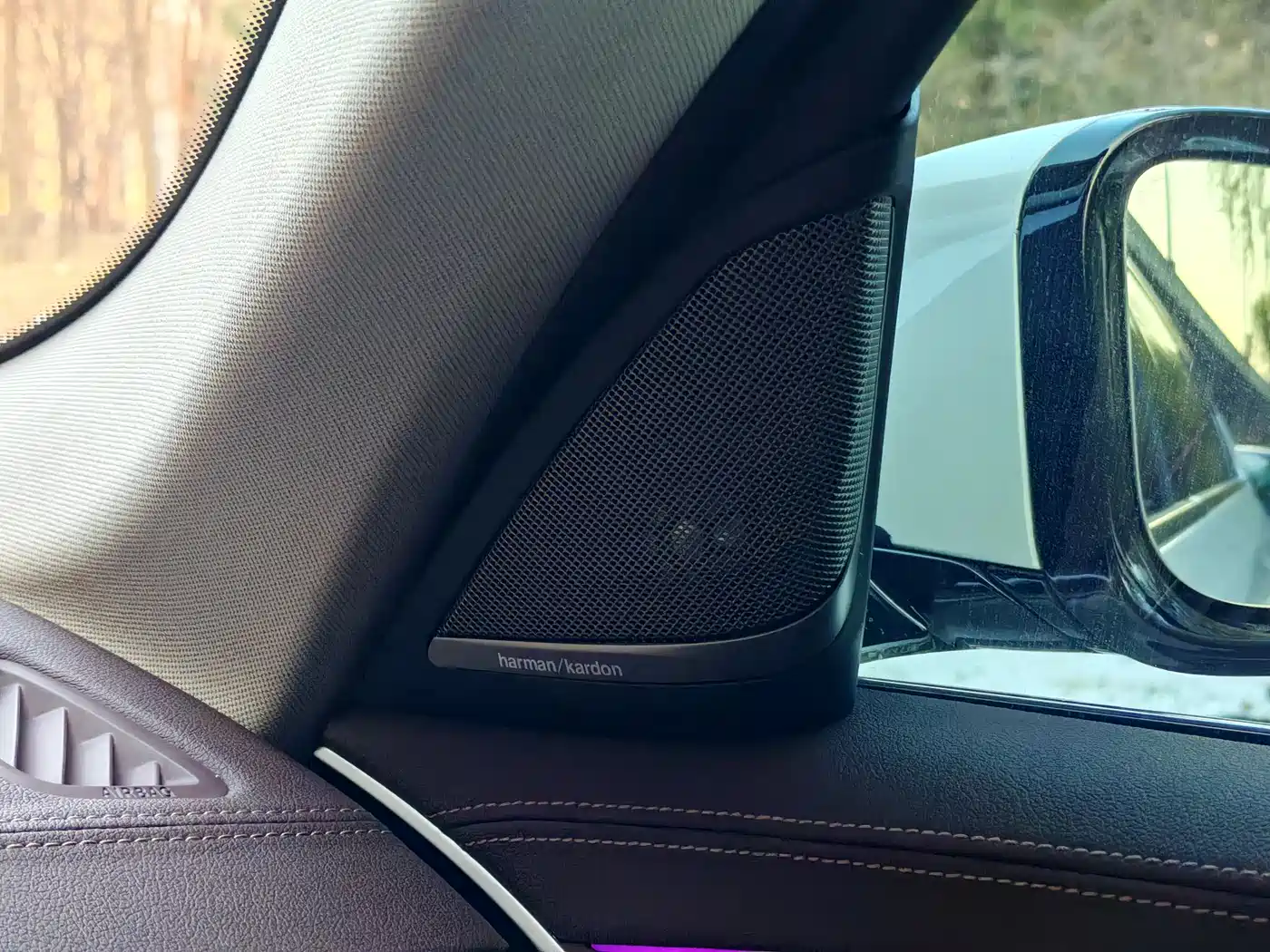 BMW 5 SERIES NEW ENERGY