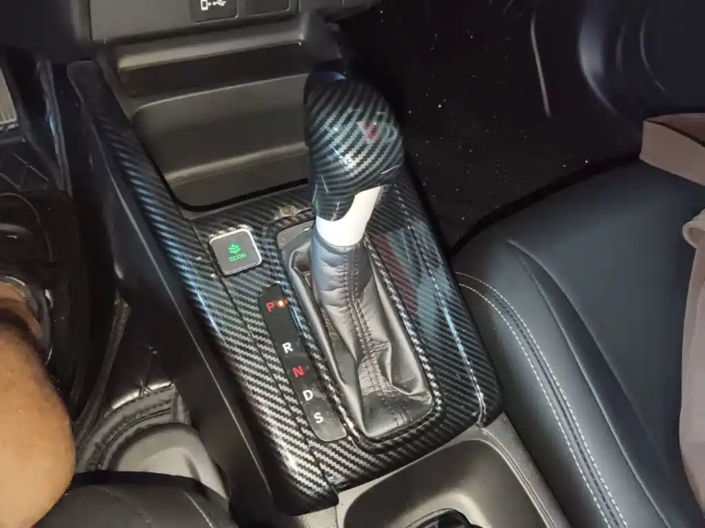 Фото 14 - Honda Fit