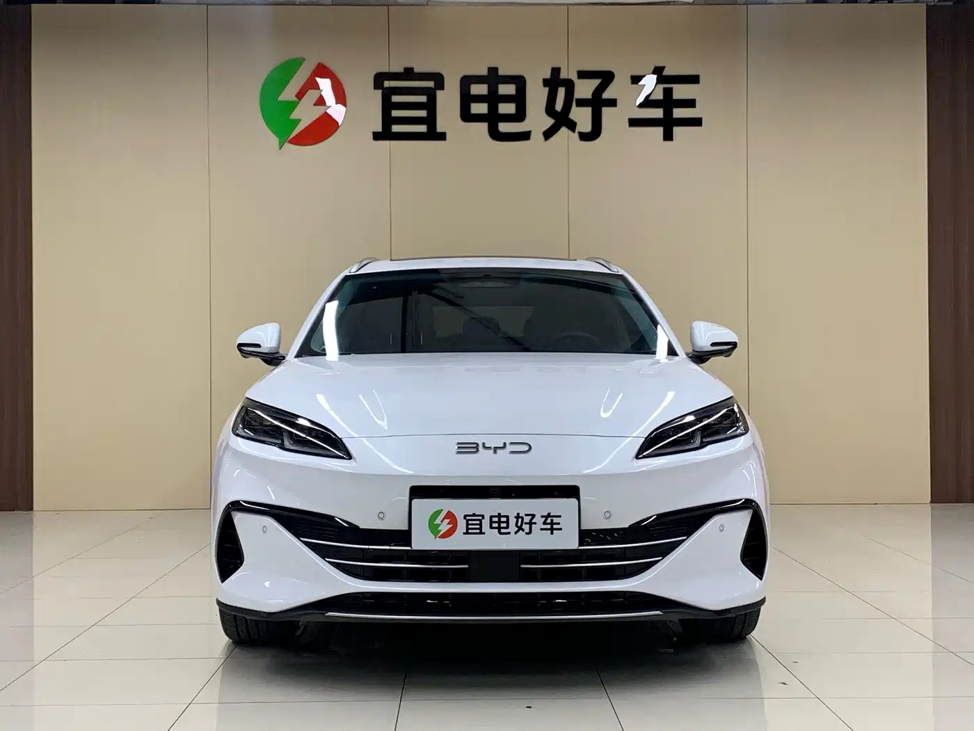 BYD Seal 06 DM-i Touring 2025 DM-i 150KM Flagship фото 2