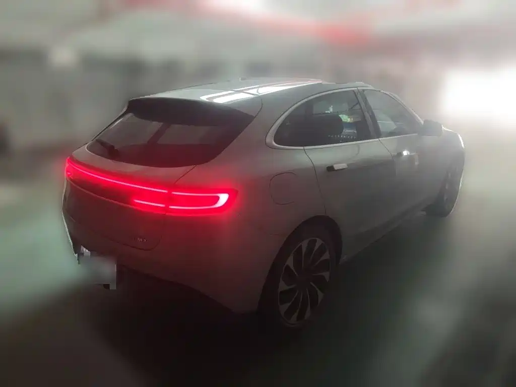 AITO Wenjie AITO M5 2022 2022 Extended Range AWD Ultimate Edition