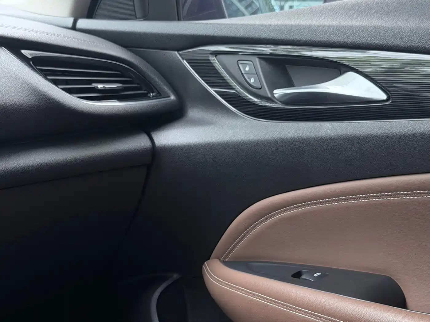 Buick Regal 2019 20T Elite China VI фото 15