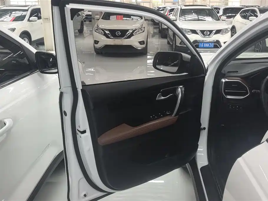 Kia Sportage 2021 Ace 2.0L Brilliant Edition фото 7