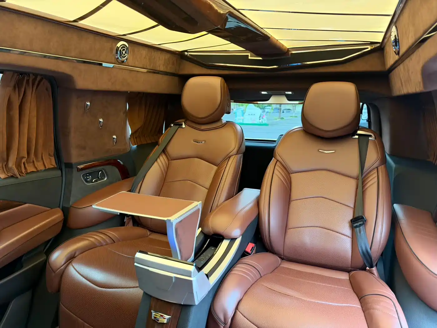 Cadillac Escalade 2020