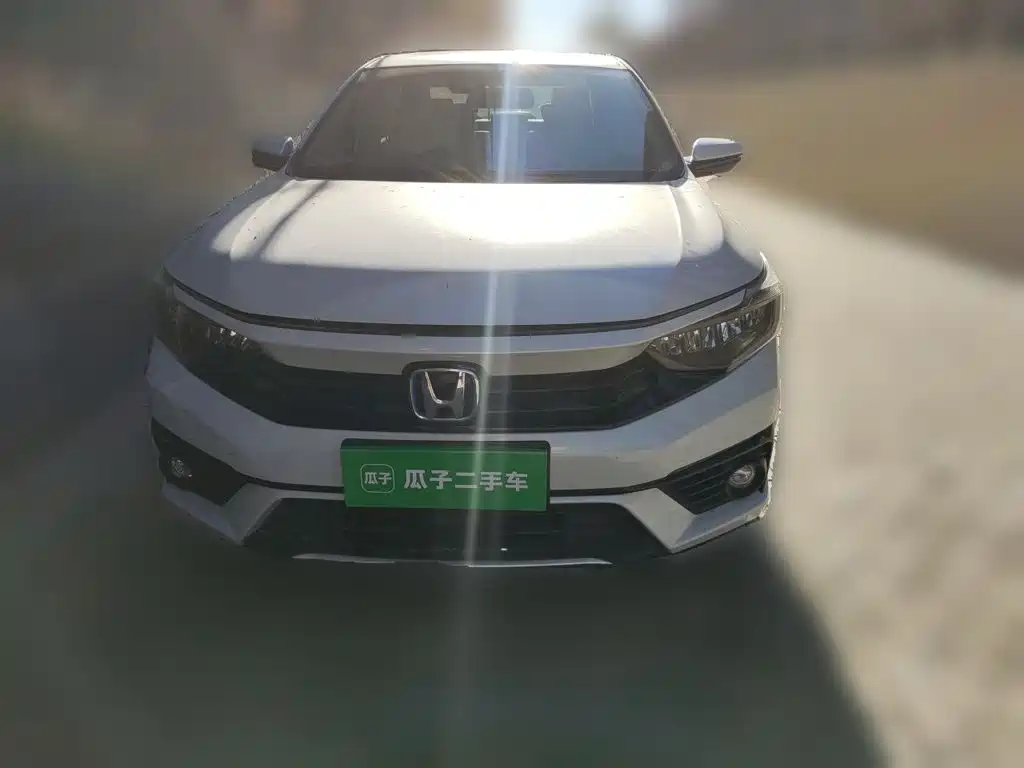 2023 Honda ENVIX
