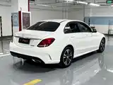 Фото 2 - Mercedes-Benz C-Class