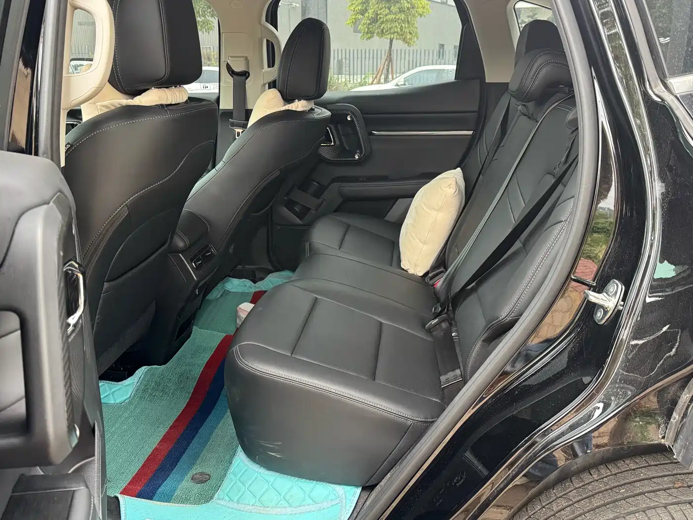 HAVAL SECOND GENERATION BIG DOG