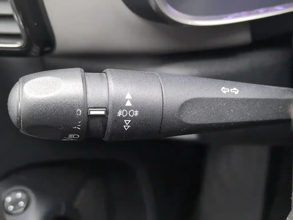 Фото 21 - Citroën Tianyi C5 AIRCROSS