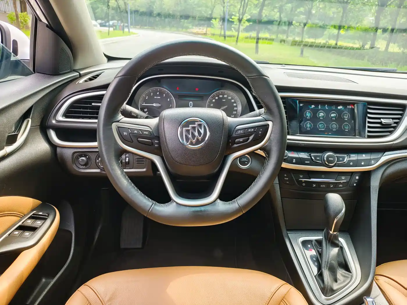 Photo 10 - Buick Excelle