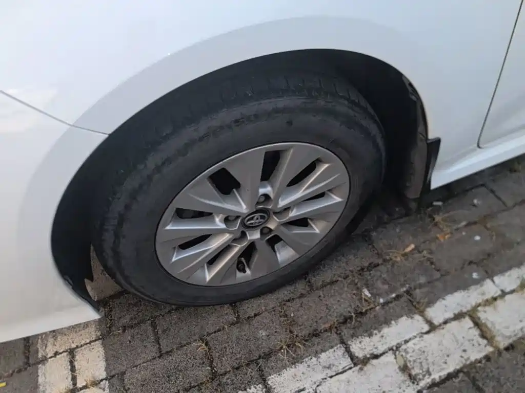 Toyota Corolla, миниатюра 23