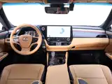 Фото 13 - Lexus ES