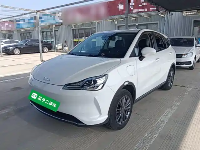 Neta V Тренд, 400 Lite