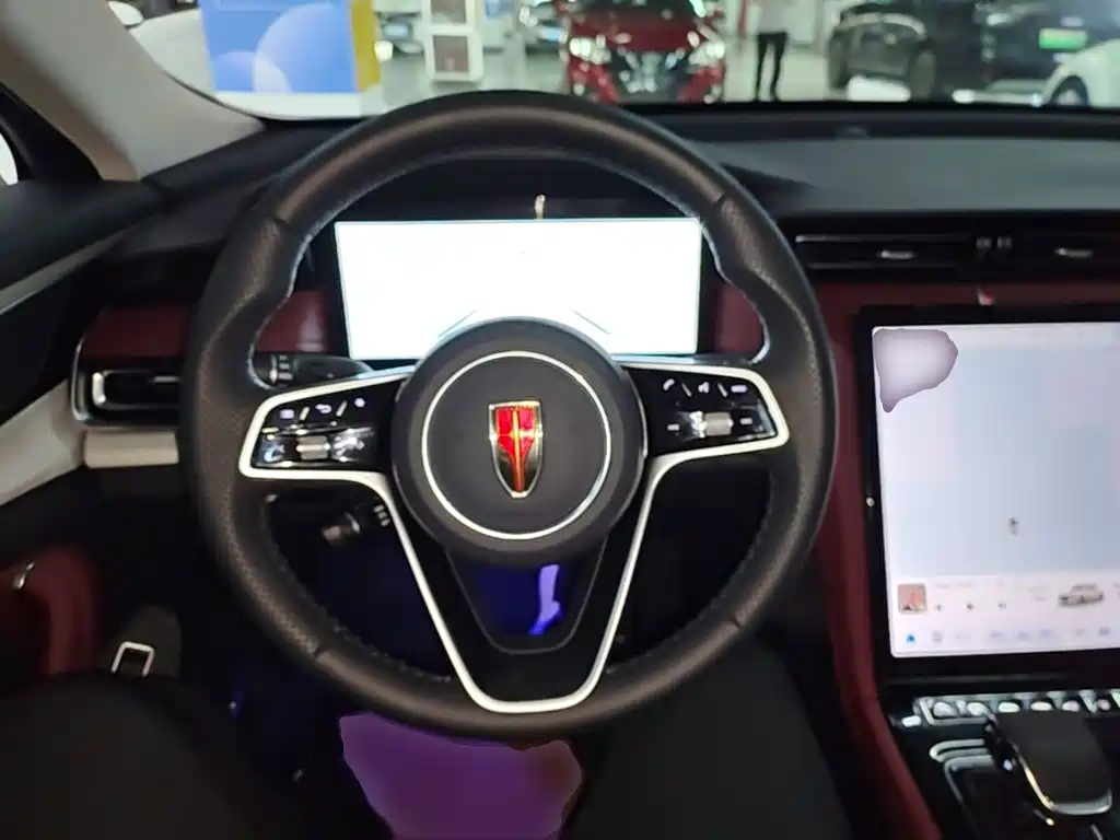 Hongqi H5 PHEV 2026 2025 130 Super Hybrid Edition