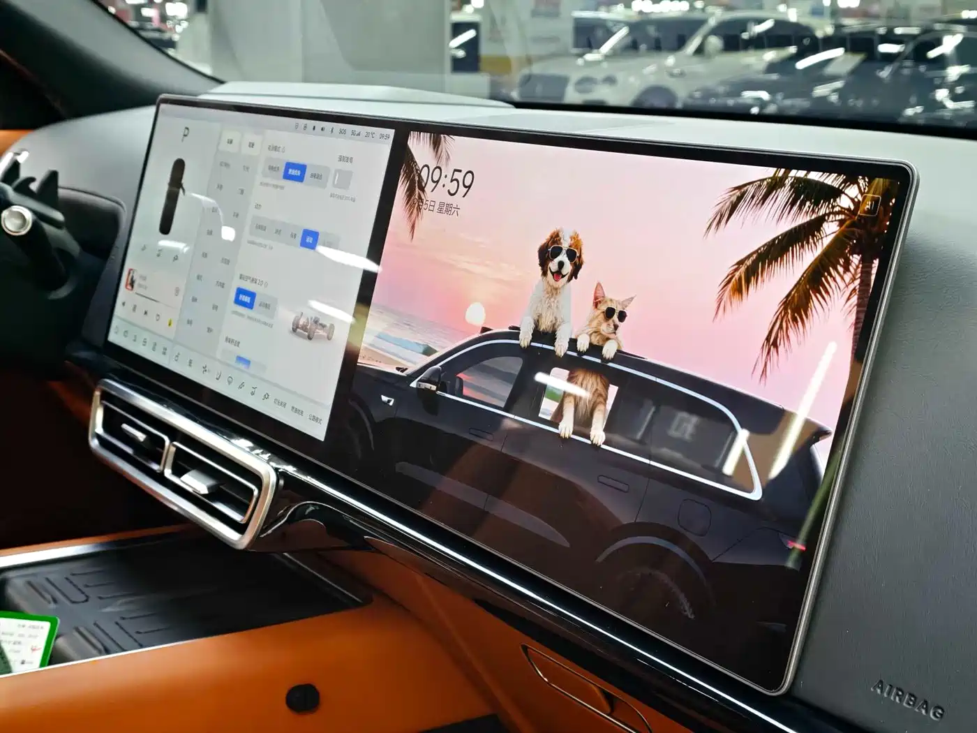 Li Auto L9 2022 2022 Max