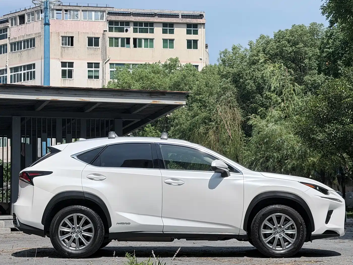 Photo 14 - Lexus NX