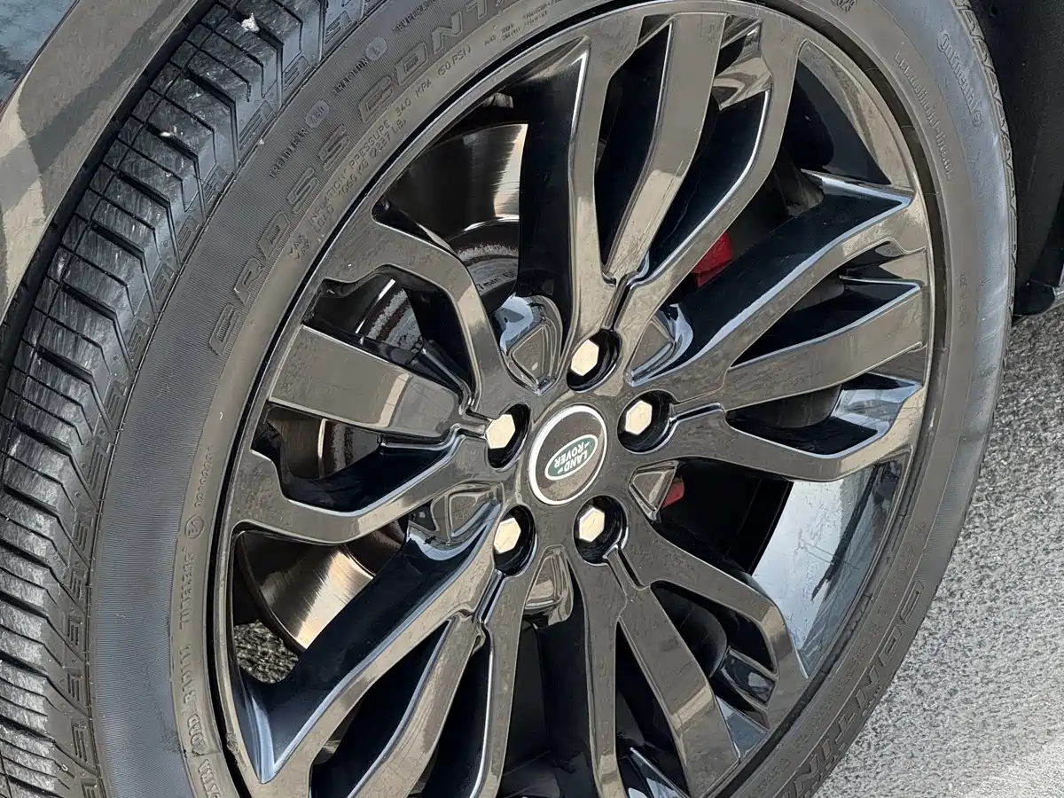 Land Rover Range Rover Sport 2015 3.0 SC V6 HSE DYNAMIC фото 17