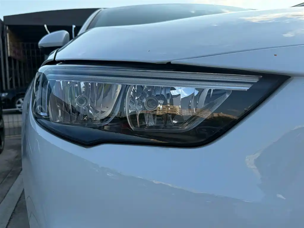 Buick Regal 2019 Model 20T Elite Type China V фото 19
