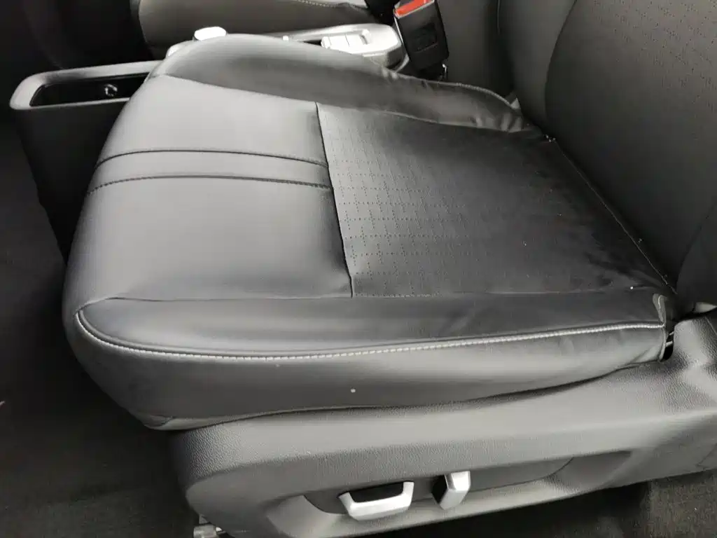 Baojun Yueye 2024 2023 Flagship Edition