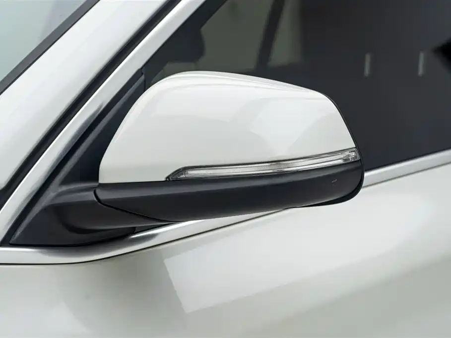 BMW X1 2021 sDrive25Li Leading фото 12